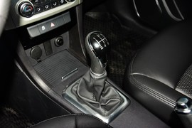 2016款长城C30