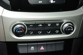 2016款长城C30