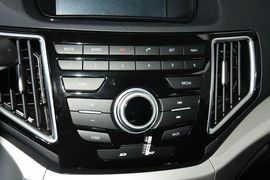 2016款长城C30