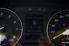 2016款长城C30