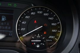 2016款长城C30