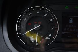 2016款长城C30