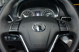 2016款长城C30