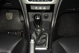 2016款长城C30