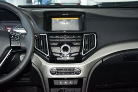 2016款长城C30