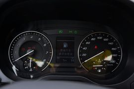 2016款长城C30