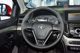 2016款长城C30