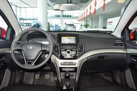 2016款长城C30