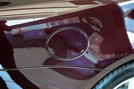 2016款捷豹XJL