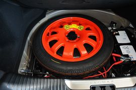 2016款捷豹XJL