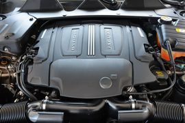 2016款捷豹XJL