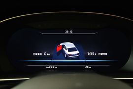 2017款大众迈腾