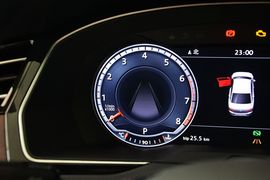 2017款大众迈腾