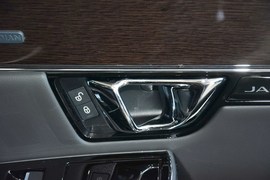 2016款捷豹XJL