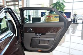 2016款捷豹XJL