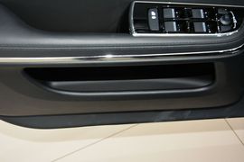 2016款捷豹XJL