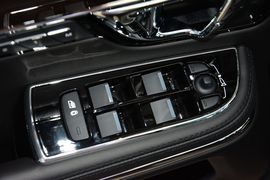 2016款捷豹XJL