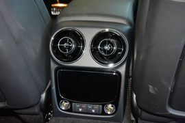2016款捷豹XJL