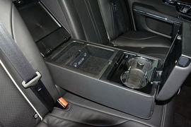 2016款捷豹XJL
