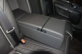 2016款捷豹XJL