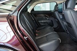 2016款捷豹XJL