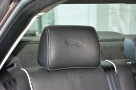 2016款捷豹XJL