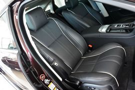 2016款捷豹XJL