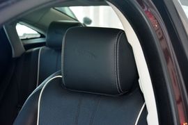 2016款捷豹XJL