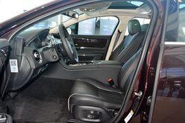 2016款捷豹XJL