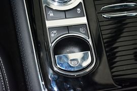 2016款捷豹XJL