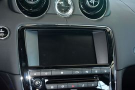 2016款捷豹XJL