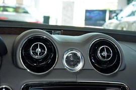 2016款捷豹XJL