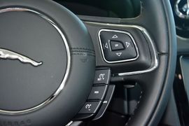 2016款捷豹XJL