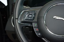 2016款捷豹XJL