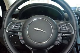 2016款捷豹XJL