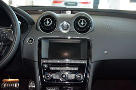 2016款捷豹XJL
