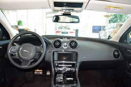 2016款捷豹XJL