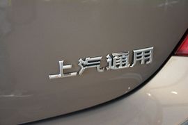 2016款别克君越