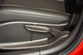 2016款别克英朗