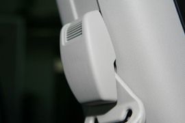 2010款吉普指南者2.4L运动版到店实拍