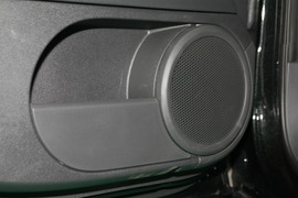 2010款吉普指南者2.4L运动版到店实拍