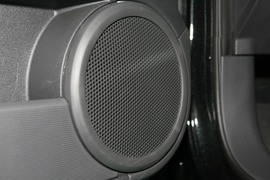 2010款吉普指南者2.4L运动版到店实拍