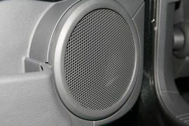 2010款吉普指南者2.4L运动版到店实拍
