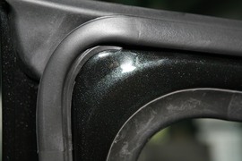 2010款吉普指南者2.4L运动版到店实拍