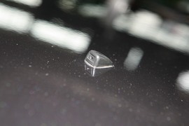 2010款吉普指南者2.4L运动版到店实拍