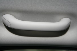 2010款吉普指南者2.4L运动版到店实拍