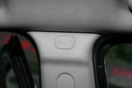 2010款吉普指南者2.4L运动版到店实拍