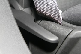 2010款吉普指南者2.4L运动版到店实拍