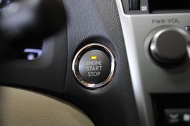 2010款雷克萨斯RX350典雅版