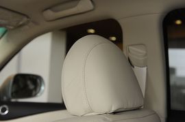 2010款雷克萨斯RX350典雅版